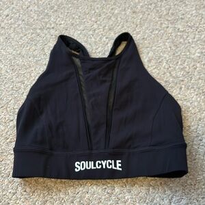 Lululemon bra never worn